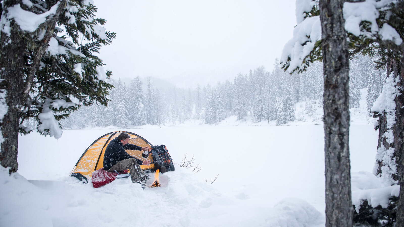 How To Insulate A Tent For Winter Camping: 12 Reliable Steps