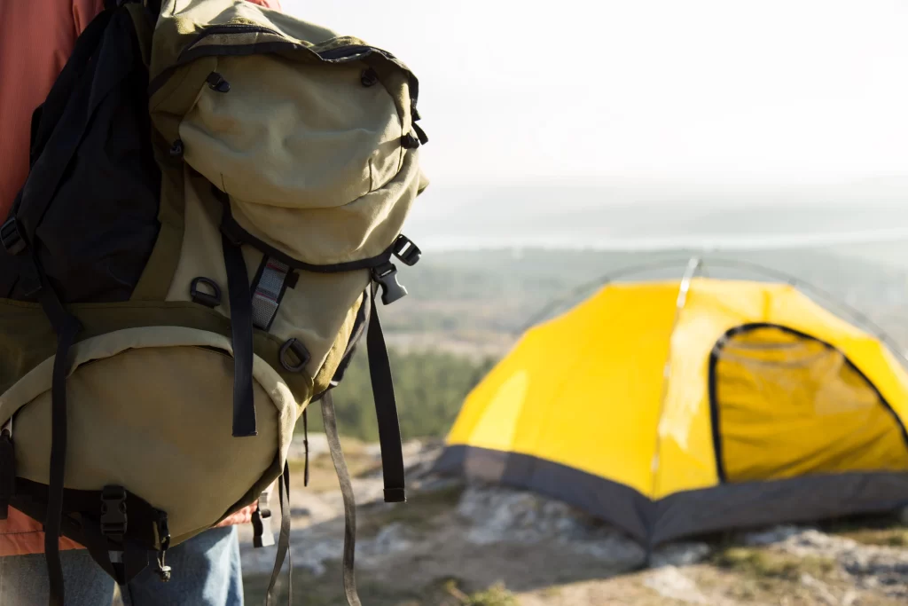 How much does a tent weigh: Best Professional Review