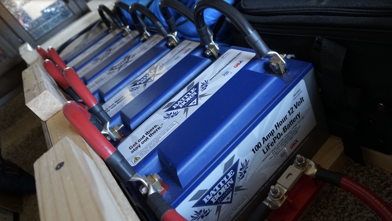 Best Guide: Find the Fastest Way to Charge RV Batteries