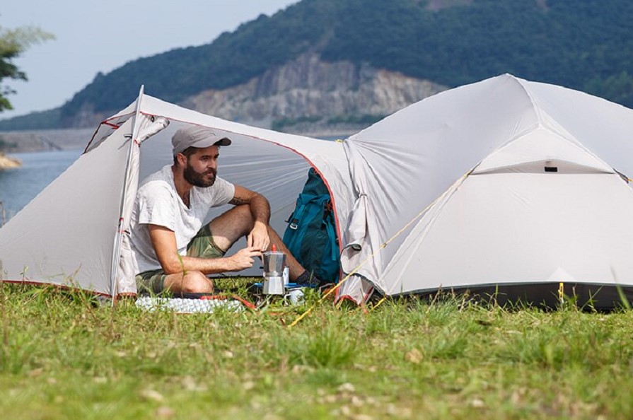 What is Tent Vestibule: pro answers to 8 basic questions