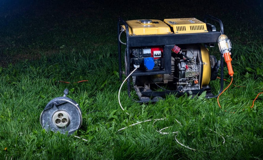 Ground My Generator When Camping: 10+ Helpful Pro Tips