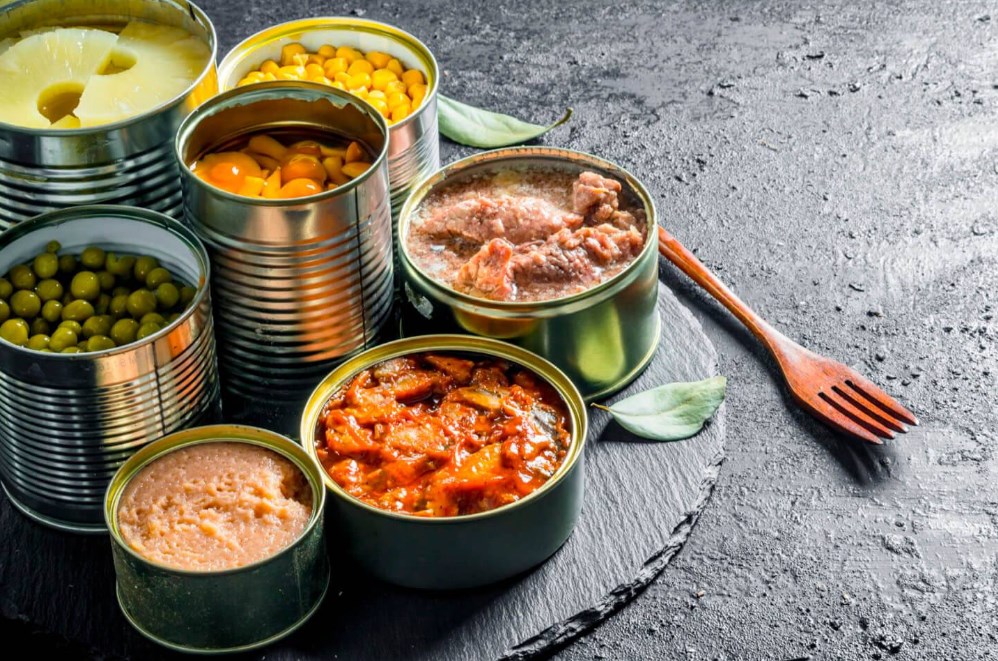 Best-canned foods for camping: Top Information 2022-2023