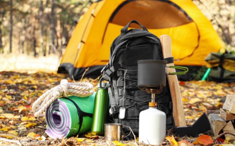 How to store camping gear: Top Smart storing hacks