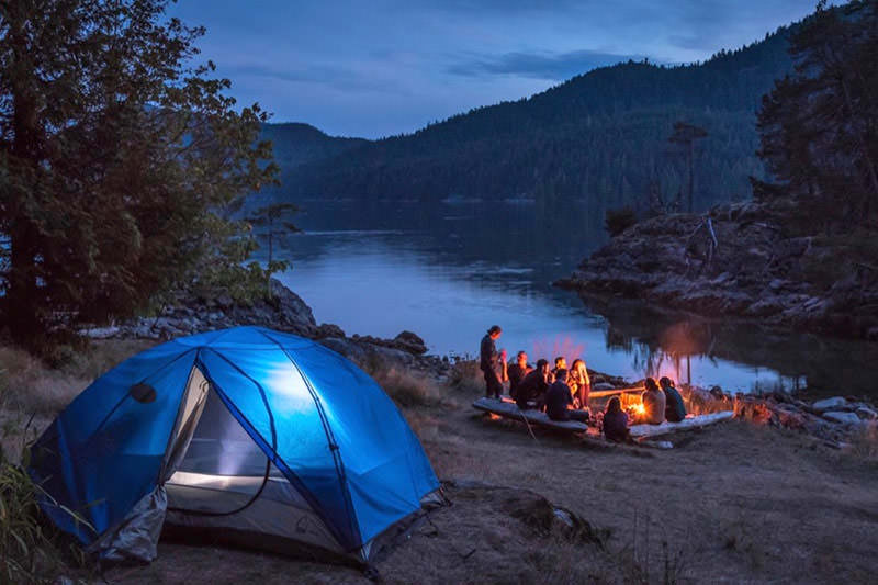 10 best tips or how does first come first serve camping work