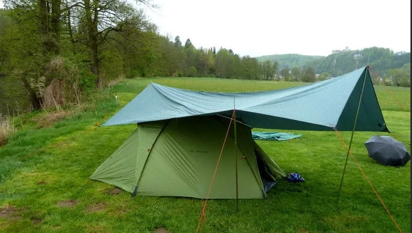 What size tarp for under tent - 10 best efficient ideas